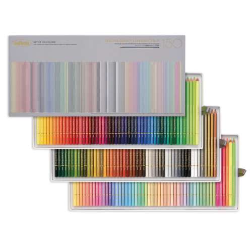 HOLBEIN | ARTISTS' COLORED PENCIL™ kleurpotlood — sets